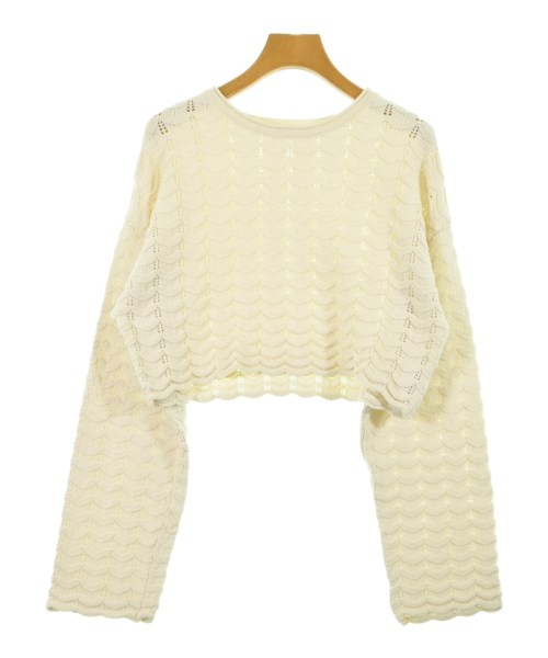 ジャーナルスタンダードレサージュ(JOURNAL STANDARD L'ESSAGE)のJOURNAL STANDARD L'ESSAGE ニット・セーター