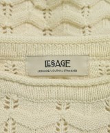 JOURNAL STANDARD L'ESSAGE（ジャーナルスタンダードレサージュ）ニット・セーター 白 サイズ:F レディース/2200609757109