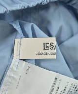 JOURNAL STANDARD L'ESSAGE（ジャーナルスタンダードレサージュ）カジュアルシャツ 青 サイズ:F レディース/2200609757253