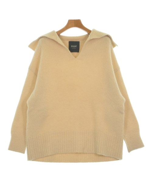 ジャーナルスタンダードレサージュ(JOURNAL STANDARD L'ESSAGE)のJOURNAL STANDARD L'ESSAGE ニット・セーター