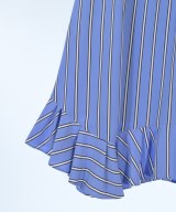 JOURNAL STANDARD L'ESSAGE（ジャーナルスタンダードレサージュ）ロング・マキシ丈スカート 青 サイズ:-(M位) レディース/2200605212121