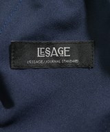 JOURNAL STANDARD L'ESSAGE（ジャーナルスタンダードレサージュ）スラックス 青 サイズ:F レディース/2200607516074