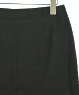 JOURNAL STANDARD L'ESSAGE（ジャーナルスタンダードレサージュ）ロング・マキシ丈スカート 黒 サイズ:36(S位) レディース/2200610777042