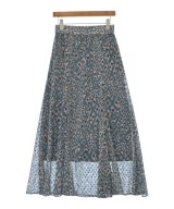JOURNAL STANDARD L'ESSAGE ロング・マキシ丈スカート