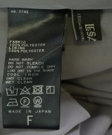 JOURNAL STANDARD L'ESSAGE（ジャーナルスタンダードレサージュ）ロング・マキシ丈スカート 白 サイズ:F レディース/2200610104053