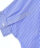 JOURNAL STANDARD L'ESSAGE（ジャーナルスタンダードレサージュ）カジュアルシャツ 青 サイズ:F レディース/2200611555120