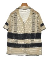 JOURNAL STANDARD L'ESSAGE（ジャーナルスタンダードレサージュ）カーディガン ベージュ サイズ:F レディース/2200614329056