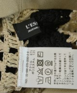 JOURNAL STANDARD L'ESSAGE（ジャーナルスタンダードレサージュ）ロング・マキシ丈スカート ベージュ サイズ:-(M位) レディース/2200614329063