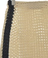 JOURNAL STANDARD L'ESSAGE（ジャーナルスタンダードレサージュ）ロング・マキシ丈スカート ベージュ サイズ:-(M位) レディース/2200614329063