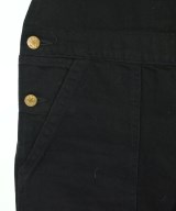 JOURNAL STANDARD L'ESSAGE（ジャーナルスタンダードレサージュ）オールインワン/サロペット 黒 サイズ:38(M位) レディース/2200615542027