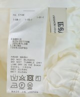 JOURNAL STANDARD L'ESSAGE（ジャーナルスタンダードレサージュ）ロング・マキシ丈スカート 白 サイズ:-(M位) レディース/2200579110065