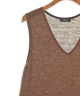 JOURNAL STANDARD L'ESSAGE（ジャーナルスタンダードレサージュ）ワンピース 茶 サイズ:F レディース/2200613970204