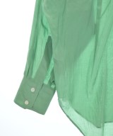 JOURNAL STANDARD L'ESSAGE（ジャーナルスタンダードレサージュ）カジュアルシャツ 緑 サイズ:F レディース/2200613149105