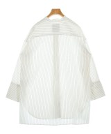 JOURNAL STANDARD L'ESSAGE（ジャーナルスタンダードレサージュ）カジュアルシャツ 白 サイズ:F レディース/2200613149112