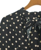 JOURNAL STANDARD L'ESSAGE（ジャーナルスタンダードレサージュ）ブラウス 黒 サイズ:F レディース/2200619181093