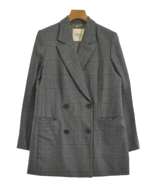 ジャーナルスタンダードレサージュ(JOURNAL STANDARD L'ESSAGE)のJOURNAL STANDARD L'ESSAGE カジュアルジャケット