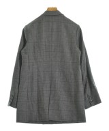 JOURNAL STANDARD L'ESSAGE（ジャーナルスタンダードレサージュ）カジュアルジャケット グレー サイズ:38(M位) レディース/2200618921010