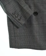 JOURNAL STANDARD L'ESSAGE（ジャーナルスタンダードレサージュ）カジュアルジャケット グレー サイズ:38(M位) レディース/2200618921010