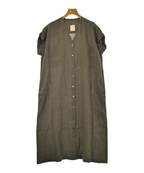 ジャーナルスタンダードレサージュ(JOURNAL STANDARD L'ESSAGE)のJOURNAL STANDARD L'ESSAGE シャツワンピース