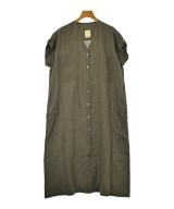 JOURNAL STANDARD L'ESSAGE シャツワンピース