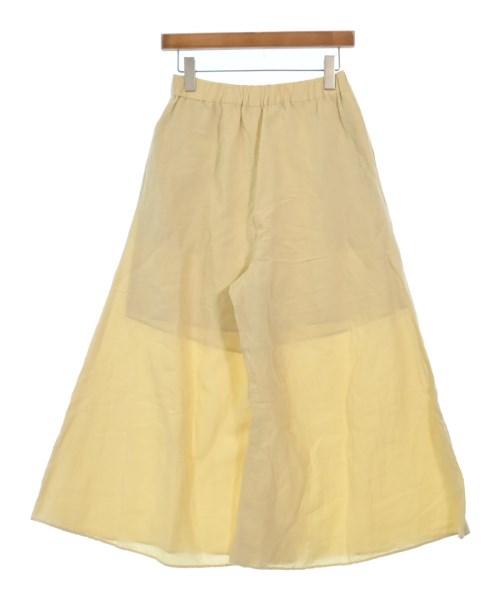 JOURNAL STANDARD L'ESSAGE（ジャーナルスタンダードレサージュ）その他 黄 サイズ:36(S位) レディース/2200620414074