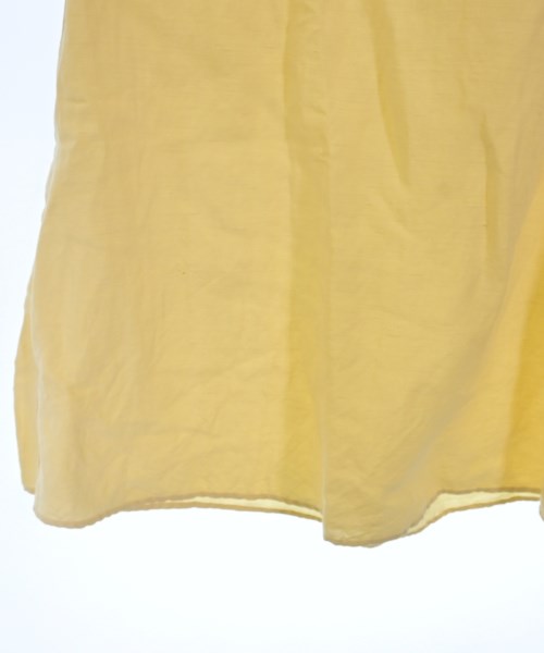 JOURNAL STANDARD L'ESSAGE（ジャーナルスタンダードレサージュ）その他 黄 サイズ:36(S位) レディース/2200620414074