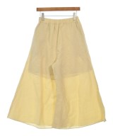 JOURNAL STANDARD L'ESSAGE（ジャーナルスタンダードレサージュ）その他 黄 サイズ:36(S位) レディース/2200620414074