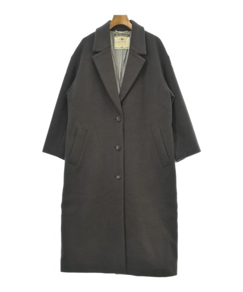 ジャーナルスタンダードレサージュ(JOURNAL STANDARD L'ESSAGE)のJOURNAL STANDARD L'ESSAGE チェスターコート