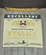 JOURNAL STANDARD L'ESSAGE（ジャーナルスタンダードレサージュ）チェスターコート 茶 サイズ:F レディース/2200614634013