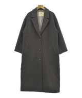 JOURNAL STANDARD L'ESSAGE チェスターコート