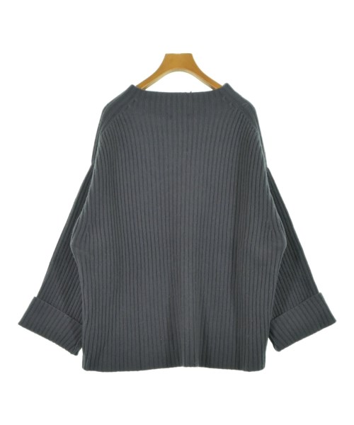 JOURNAL STANDARD L'ESSAGE（ジャーナルスタンダードレサージュ）ニット・セーター グレー サイズ:F レディース/2200614634105