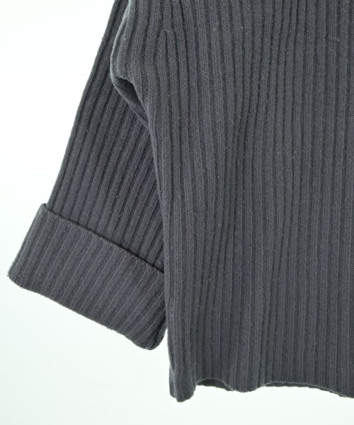 JOURNAL STANDARD L'ESSAGE（ジャーナルスタンダードレサージュ）ニット・セーター グレー サイズ:F レディース/2200614634105