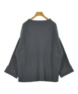 JOURNAL STANDARD L'ESSAGE（ジャーナルスタンダードレサージュ）ニット・セーター グレー サイズ:F レディース/2200614634105