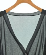 JOURNAL STANDARD L'ESSAGE（ジャーナルスタンダードレサージュ）カーディガン 黒 サイズ:F レディース/2200621235067