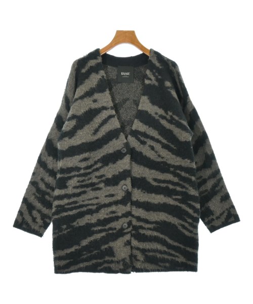 ジャーナルスタンダードレサージュ(JOURNAL STANDARD L'ESSAGE)のJOURNAL STANDARD L'ESSAGE カーディガン