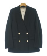 JOURNAL STANDARD L'ESSAGE ノーカラージャケット
