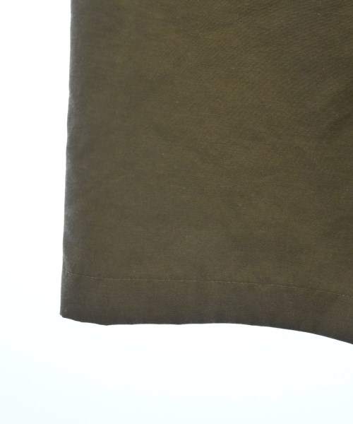 JOURNAL STANDARD L'ESSAGE（ジャーナルスタンダードレサージュ）ロング・マキシ丈スカート 茶 サイズ:-(S位) レディース/2200602680053