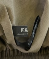 JOURNAL STANDARD L'ESSAGE（ジャーナルスタンダードレサージュ）ロング・マキシ丈スカート 茶 サイズ:-(S位) レディース/2200602680053