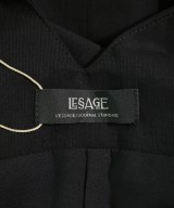 JOURNAL STANDARD L'ESSAGE（ジャーナルスタンダードレサージュ）ワンピース 黒 サイズ:F レディース/2200605292031