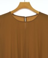 JOURNAL STANDARD L'ESSAGE（ジャーナルスタンダードレサージュ）ワンピース 茶 サイズ:-(XL位) レディース/2200602535025