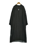 JOURNAL STANDARD L'ESSAGE（ジャーナルスタンダードレサージュ）ワンピース 黒 サイズ:F レディース/2200600494164