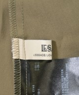 JOURNAL STANDARD L'ESSAGE（ジャーナルスタンダードレサージュ）ワンピース カーキ サイズ:F レディース/2200601244300