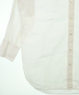 JOURNAL STANDARD L'ESSAGE（ジャーナルスタンダードレサージュ）カジュアルシャツ 白 サイズ:F レディース/2200601244447