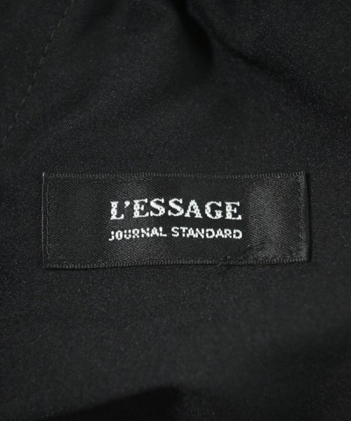 JOURNAL STANDARD L'ESSAGE（ジャーナルスタンダードレサージュ）その他 グレー サイズ:-(M位) レディース/2200607790054