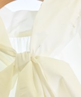 JOURNAL STANDARD L'ESSAGE（ジャーナルスタンダードレサージュ）ブラウス 白 サイズ:F レディース/2200608157054