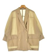 JOURNAL STANDARD L'ESSAGE ジャケット