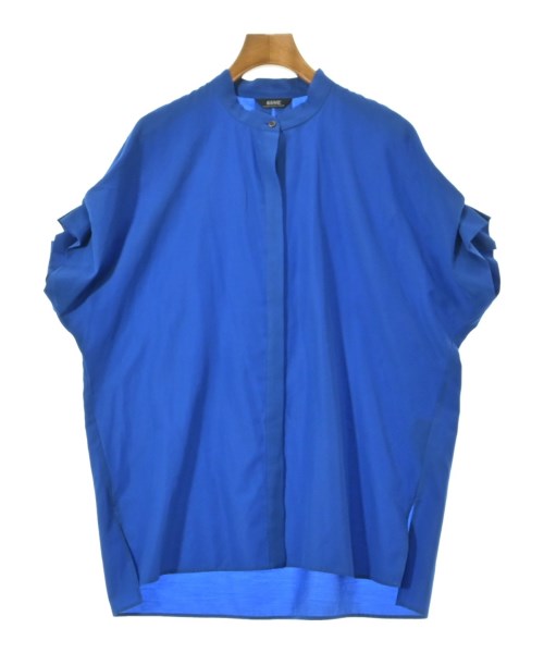 JOURNAL STANDARD L'ESSAGE(ジャーナルスタンダードレサージュ)ブラウス 青 サイズ:-(M位)/2200669553123