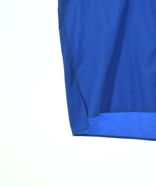 JOURNAL STANDARD L'ESSAGE（ジャーナルスタンダードレサージュ）ブラウス 青 サイズ:-(M位) レディース/2200669553123