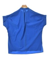 JOURNAL STANDARD L'ESSAGE（ジャーナルスタンダードレサージュ）ブラウス 青 サイズ:-(M位) レディース/2200669553123