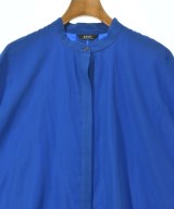 JOURNAL STANDARD L'ESSAGE（ジャーナルスタンダードレサージュ）ブラウス 青 サイズ:-(M位) レディース/2200669553123